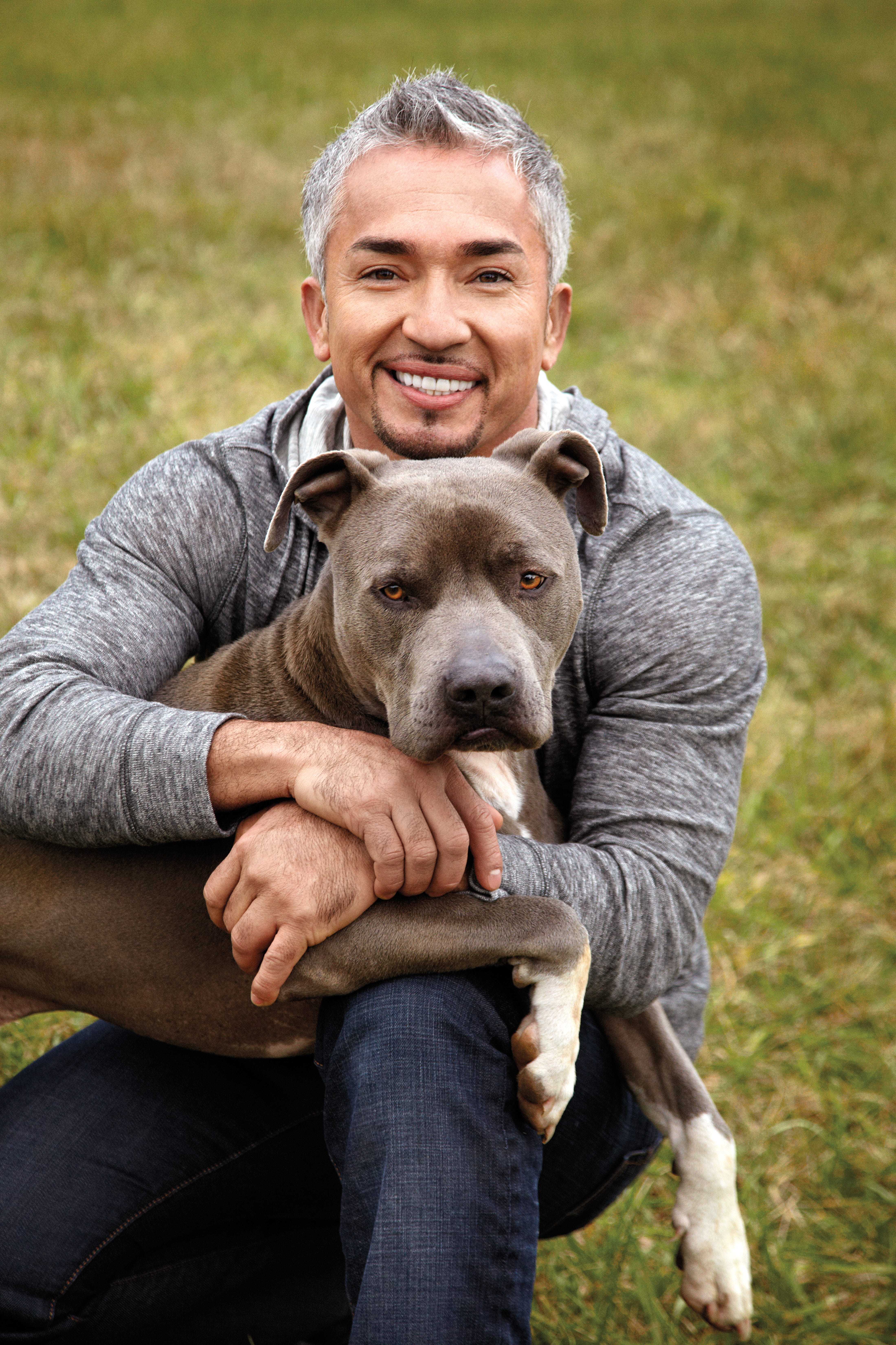 cesar millan